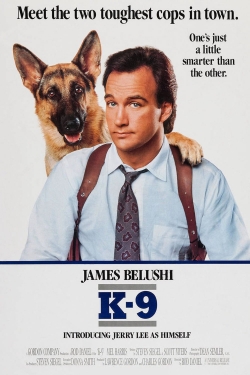 Watch free K-9 movies Hd online