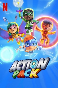 Watch free Action Pack movies Hd online