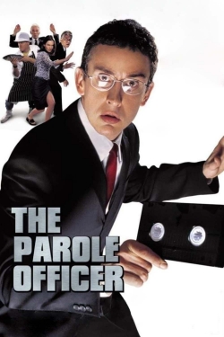 Watch free The Parole Officer movies Hd online