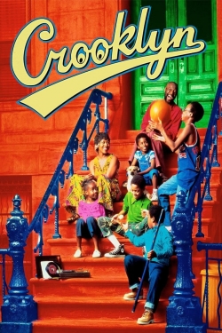 Watch free Crooklyn movies Hd online