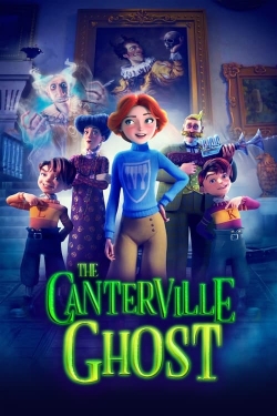 Watch free The Canterville Ghost movies Hd online