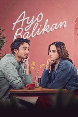 Watch free Ayo Balikan movies Hd online