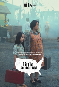 Watch free Little America movies Hd online