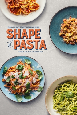 Watch free The Shape of Pasta movies Hd online