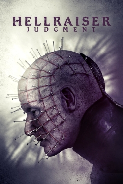 Watch free Hellraiser: Judgment movies Hd online