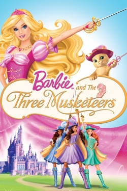 Watch free Barbie and the Three Musketeers movies Hd online