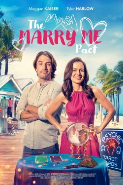 Watch free The Marry Me Pact movies Hd online