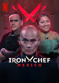 Watch free Iron Chef: Mexico movies Hd online