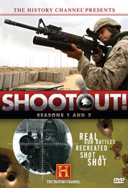 Watch free Shootout! movies Hd online