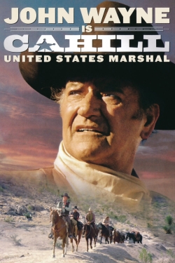 Watch free Cahill U.S. Marshal movies Hd online