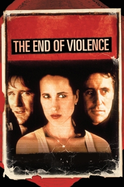 Watch free The End of Violence movies Hd online