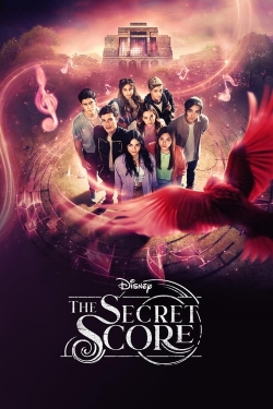 Watch free The Secret Score movies Hd online