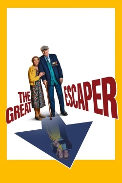 Watch free The Great Escaper movies Hd online