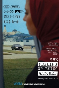 Watch free The Feeling of Being Watched movies Hd online