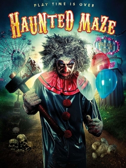 Watch free Haunted Maze movies Hd online