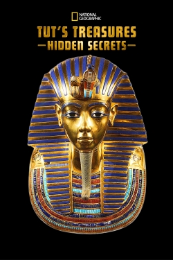 Watch free Tut's Treasures: Hidden Secrets movies Hd online