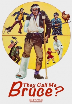 Watch free They Call Me Bruce? movies Hd online