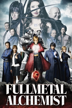 Watch free Fullmetal Alchemist movies Hd online