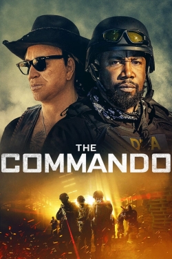 Watch free The Commando movies Hd online