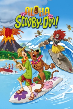 Watch free Aloha Scooby-Doo! movies Hd online