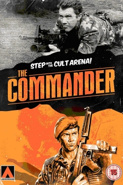 Watch free The Commander movies Hd online