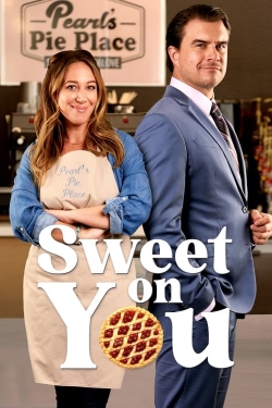 Watch free Sweet on You movies Hd online