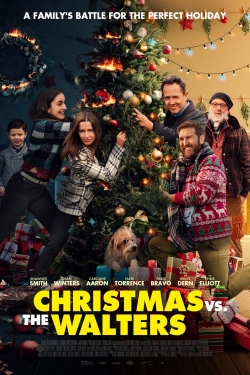 Watch free Christmas vs. The Walters movies Hd online