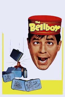 Watch free The Bellboy movies Hd online