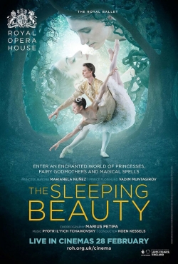 Watch free Royal Opera House: The Sleeping Beauty movies Hd online