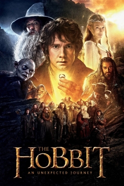 Watch free The Hobbit: An Unexpected Journey movies Hd online