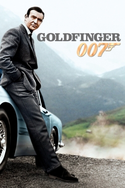 Watch free Goldfinger movies Hd online