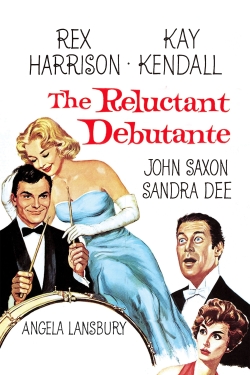 Watch free The Reluctant Debutante movies Hd online