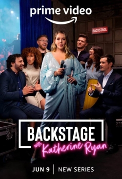 Watch free Backstage with Katherine Ryan movies Hd online