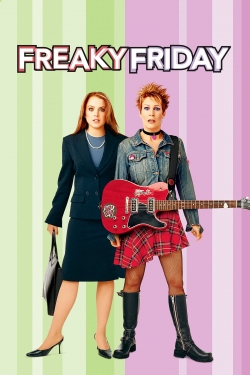 Watch free Freaky Friday movies Hd online