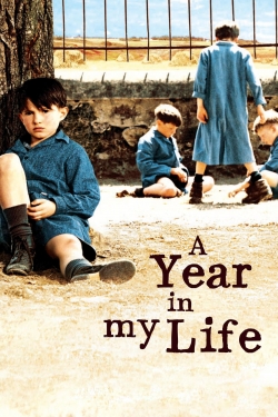 Watch free A Year in My Life movies Hd online