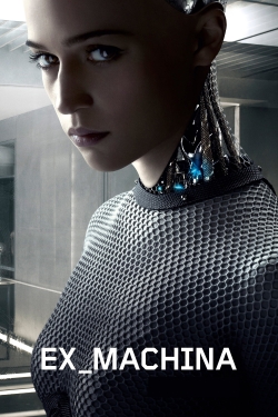 Watch free Ex Machina movies Hd online