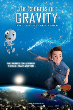 Watch free The Secrets of Gravity: In the Footsteps of Albert Einstein movies Hd online