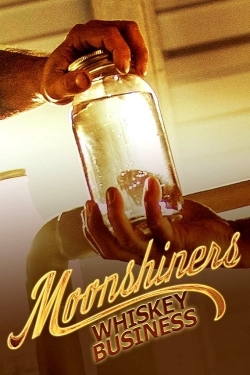 Watch free Moonshiners Whiskey Business movies Hd online