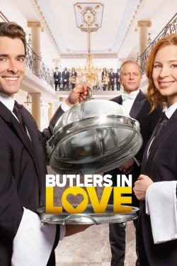 Watch free Butlers in Love movies Hd online