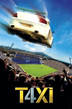 Watch free Taxi 4 movies Hd online