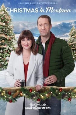 Watch free Christmas in Montana movies Hd online