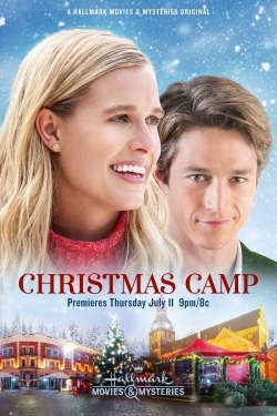 Watch free Christmas Camp movies Hd online