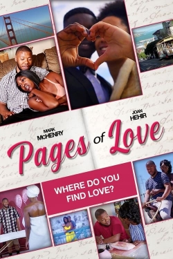 Watch free Pages of Love movies Hd online