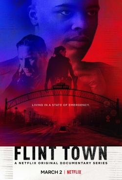 Watch free Flint Town movies Hd online