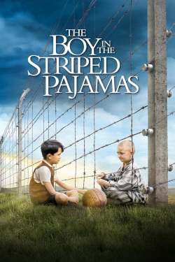 Watch free The Boy in the Striped Pyjamas movies Hd online