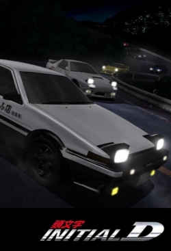 Watch free Initial D movies Hd online