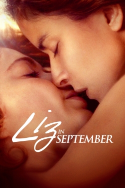 Watch free Liz in September movies Hd online