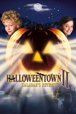 Watch free Halloweentown II: Kalabar's Revenge movies Hd online