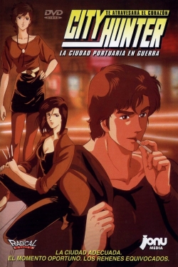 Watch free City Hunter: Bay City Wars movies Hd online