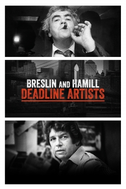 Watch free Breslin and Hamill: Deadline Artists movies Hd online